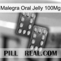 Malegra Oral Jelly 100Mg 05